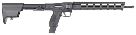 Smith & Wesson M&P FPC .40 S&W 20+1 16.25" Folding Carbine w/ Carry Bag