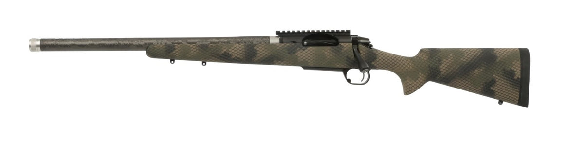 Proof Research Elevation 2.0 6.5 Creedmoor LH Rifle - TFDE Stock