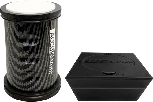 ACCUSHARP 4-STONE ROLLING KNIFE SHARPENER