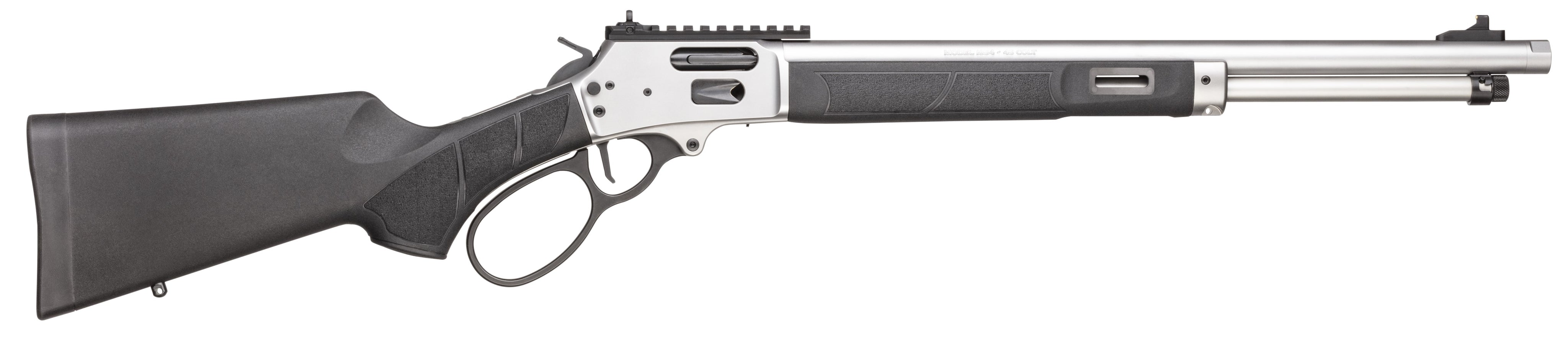 Smith and Wesson Model 1854 Lever Action .44 Magnum