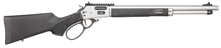 Smith and Wesson Model 1854 Lever Action .44 Magnum