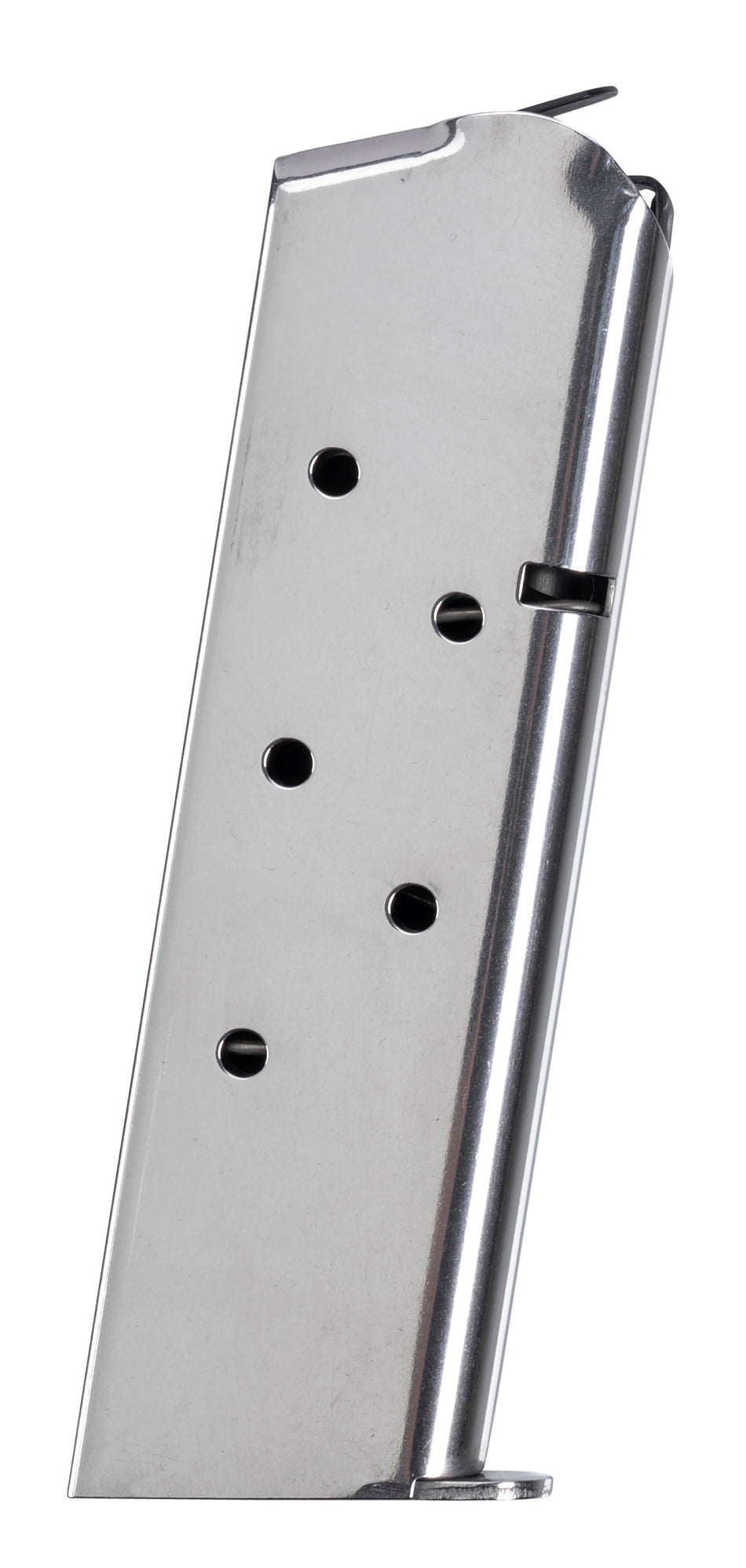 Auto-Ordnance 1911 45 ACP 7rd Stainless Steel Pistol Magazine