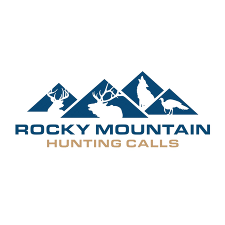Rocky Mountain Stealth Parvo Predator Call for Coyote Hunting