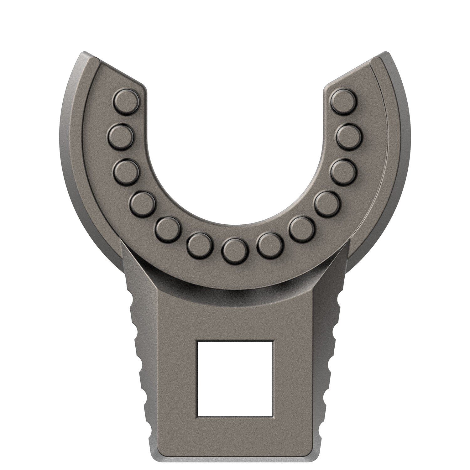 Real Avid Master-Fit AVMFFFBNW AR-Platform Free Float Barrel Nut Wrench Titanium