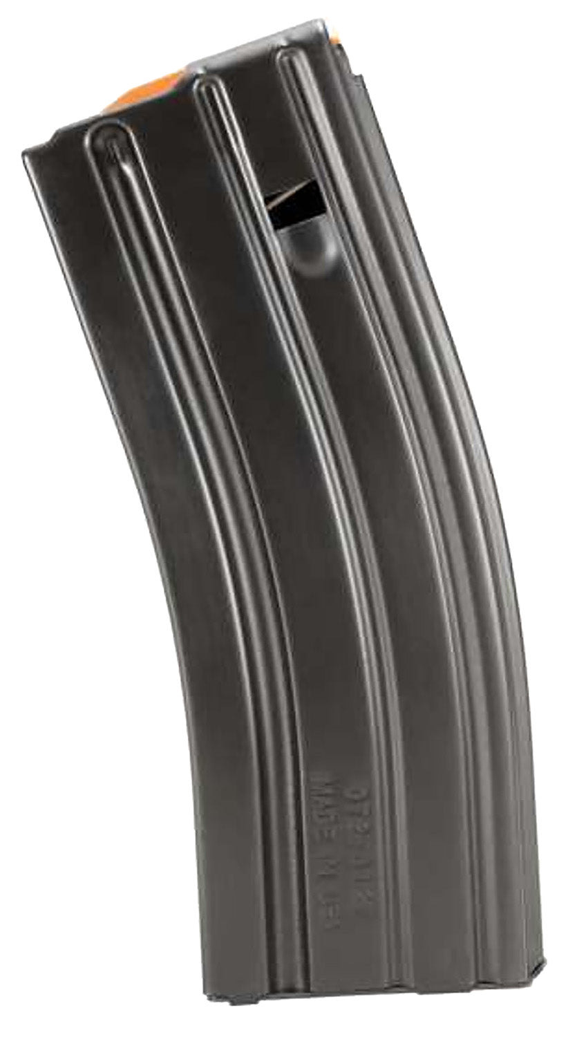 DuraMag SS AR-15 .223/5.56 10rd Detachable Stainless Magazine