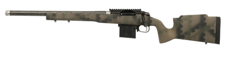 Elevation MTR .308 Win TFDE LH TFDE Stock