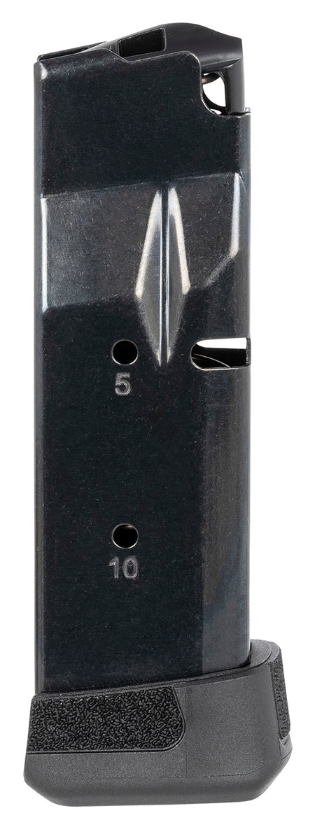 Ruger 90734 LCP Max .380 ACP 12-Round Blued Steel Factory Magazine