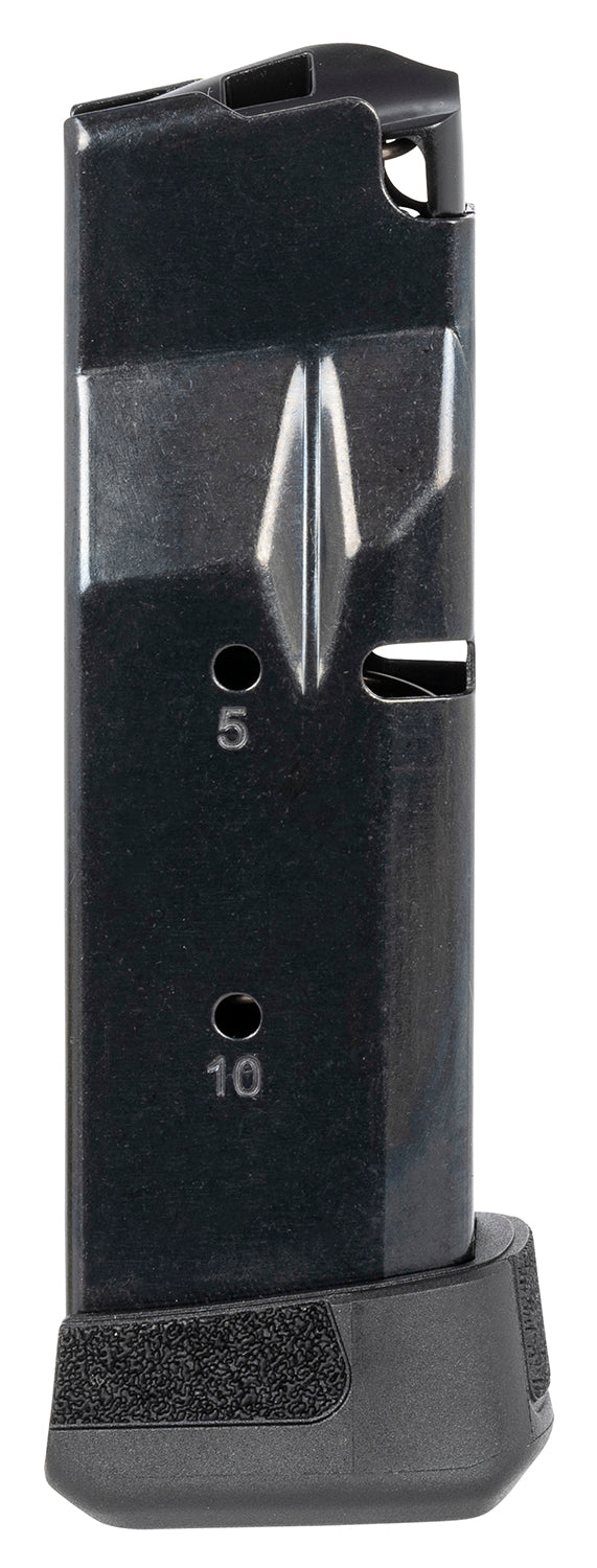 Ruger 90734 LCP Max .380 ACP 12-Round Blued Steel Factory Magazine