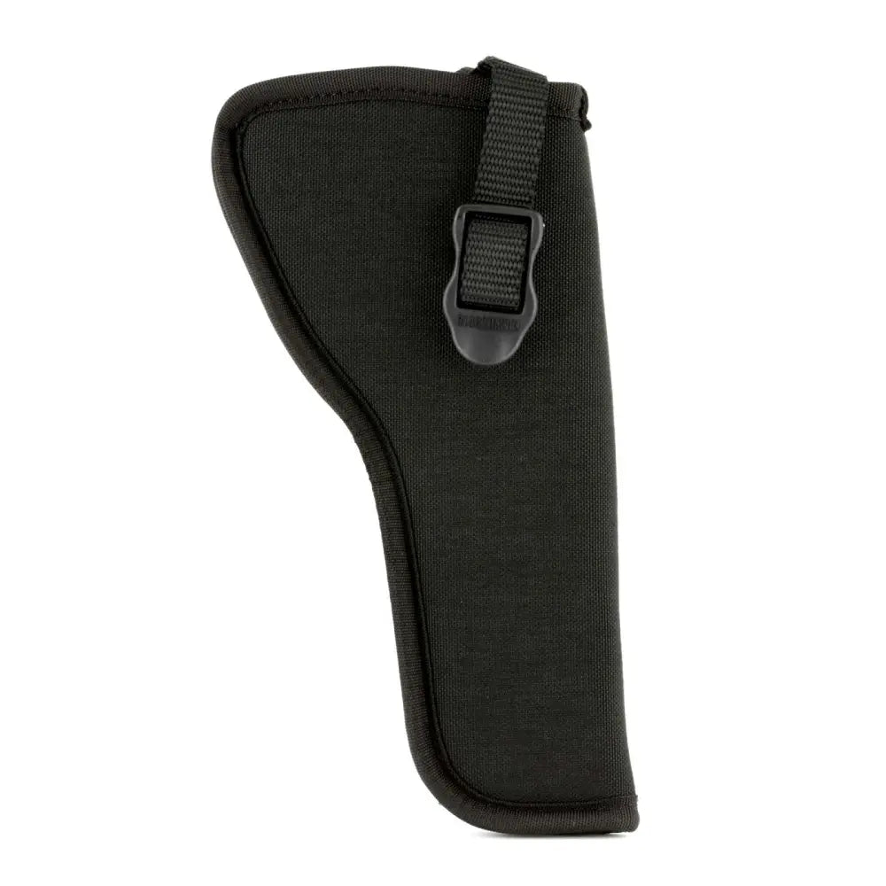 Blackhawk Black Nylon Hip Holster 5 to 6.5 Inch Barrel M/L Revolver Right Hand