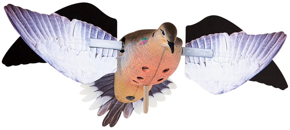 Avian X AVXDP102 PowerFlight Spinning Wing Dove Decoy