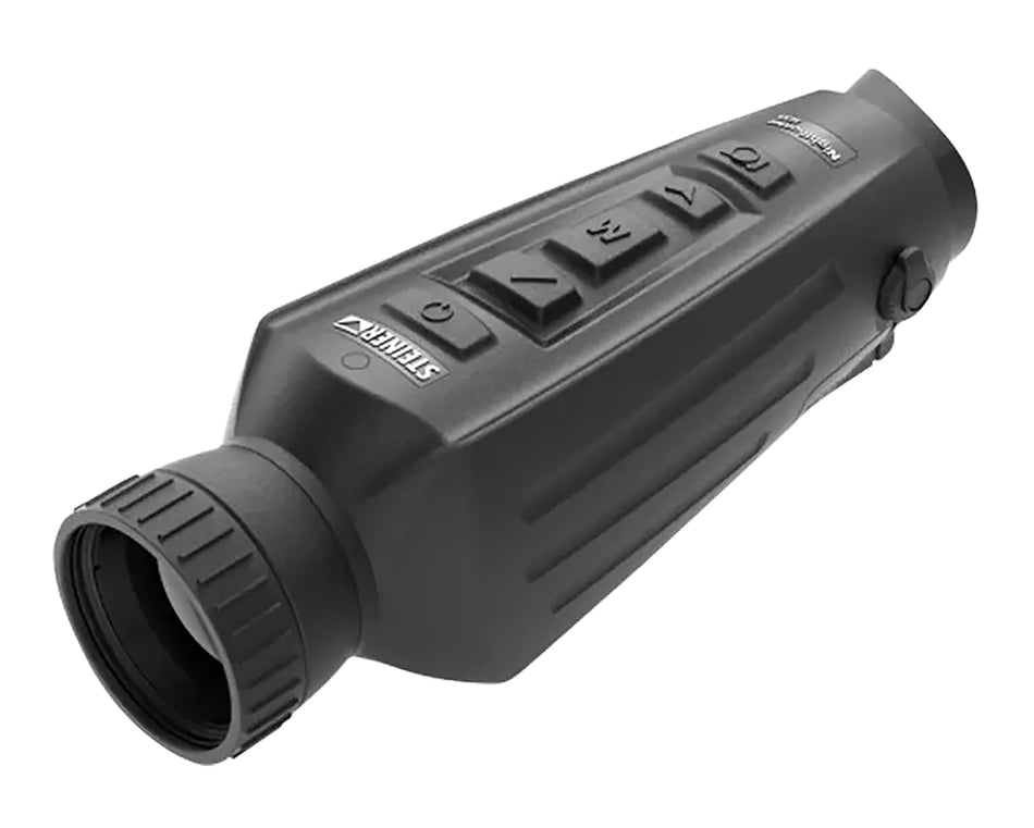 Steiner Nighthunter H35 Thermal Monocular 9520 Matte Black 2-16x 35mm 640x512