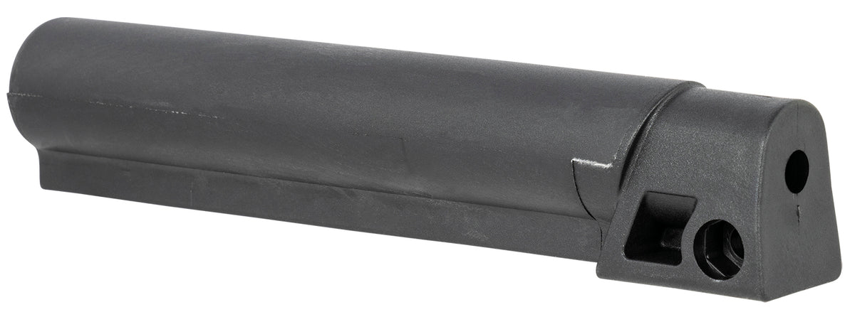NcStar Telestock Tube Commercial Polymer Steel Insert Black for DLG Shotgun Adapters