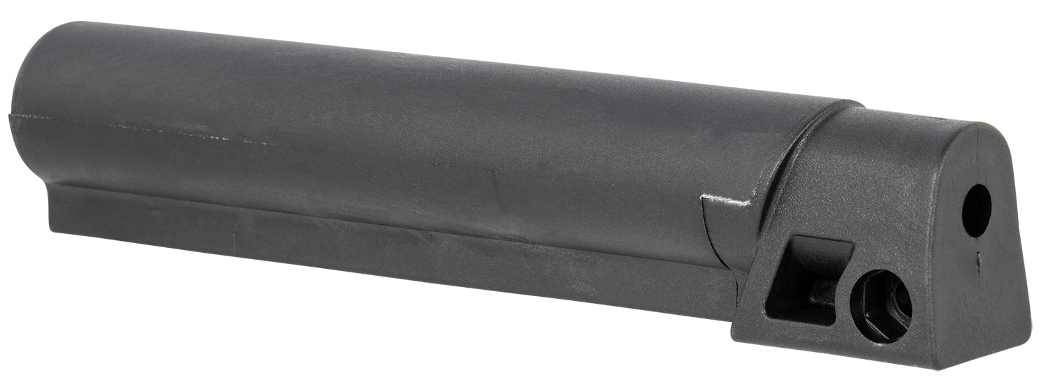 NcStar Telestock Tube Commercial Polymer Steel Insert Black for DLG Shotgun Adapters