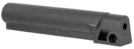 NcStar Telestock Tube Commercial Polymer Steel Insert Black for DLG Shotgun Adapters