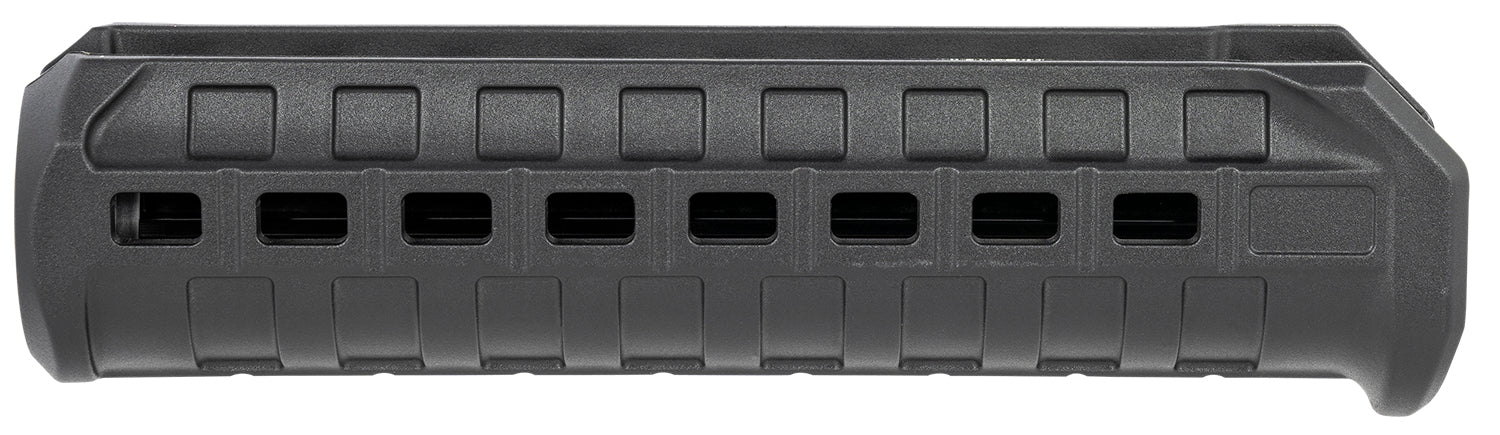 NcStar M-LOK Heat-Resistant Polymer Shotgun Handguard Black Fits Mossberg 500 590 and Maverick 88