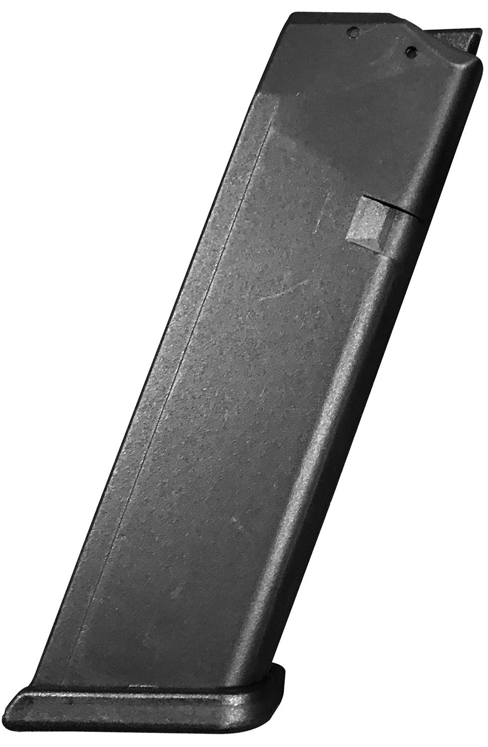 Rock Island STK100 Spare Magazine 10 Round 9mm Luger Black Steel
