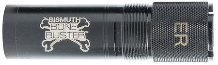 Carlson's Choke Tubes Bismuth Bone Buster Beretta/Benelli Mobil 12 Gauge Extended Range 17-4 Stainless Steel