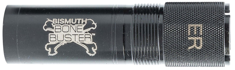 Carlson's Choke Tubes Bismuth Bone Buster Beretta/Benelli Mobil 12 Gauge Extended Range 17-4 Stainless Steel