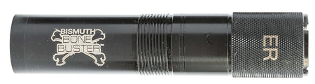 Carlson's Choke Tubes Bismuth Bone Buster Benelli Crio/Crio Plus 12 Gauge Extended Range 17-4 Stainless Steel