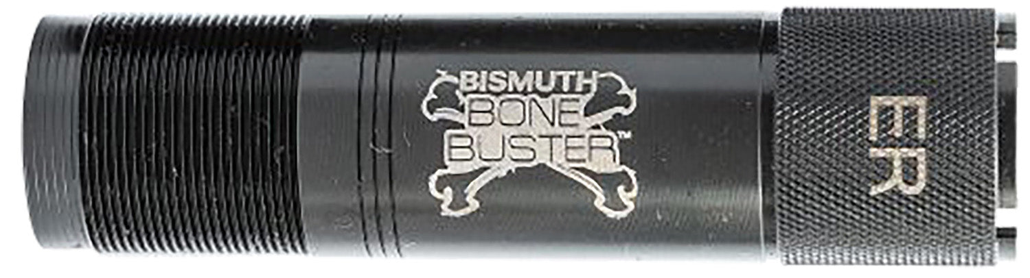 Carlson's Choke Tubes Bismuth Bone Buster Browning Invector Plus 12 Gauge Extended Range 17-4 Stainless Steel