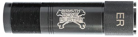Carlson's Choke Tubes Bismuth Bone Buster Browning Invector Plus 12 Gauge Extended Range 17-4 Stainless Steel