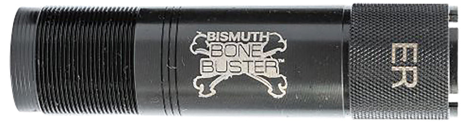 Carlson's Choke Tubes Bismuth Bone Buster Browning Invector Plus 12 Gauge Extended Range 17-4 Stainless Steel