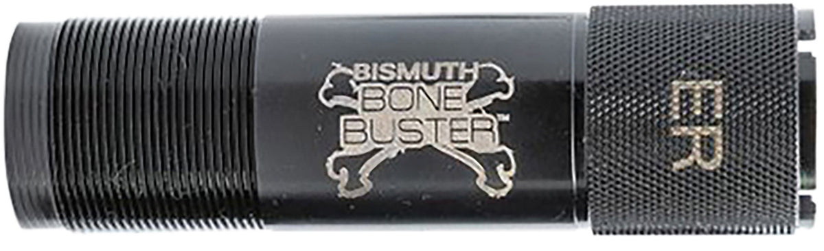 Carlson's Choke Tubes Bismuth Bone Buster Remington Rem Choke 12 Gauge Extended Range 17-4 Stainless Steel