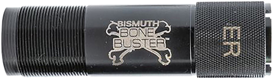 Carlson's Choke Tubes Bismuth Bone Buster Remington Rem Choke 12 Gauge Extended Range 17-4 Stainless Steel