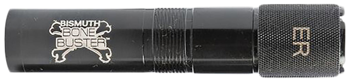 Carlson's Choke Tubes Bismuth Bone Buster Retay 12 Gauge Extended Range 17-4 Stainless Steel