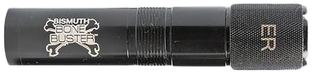 Carlson's Choke Tubes Bismuth Bone Buster Retay 12 Gauge Extended Range 17-4 Stainless Steel