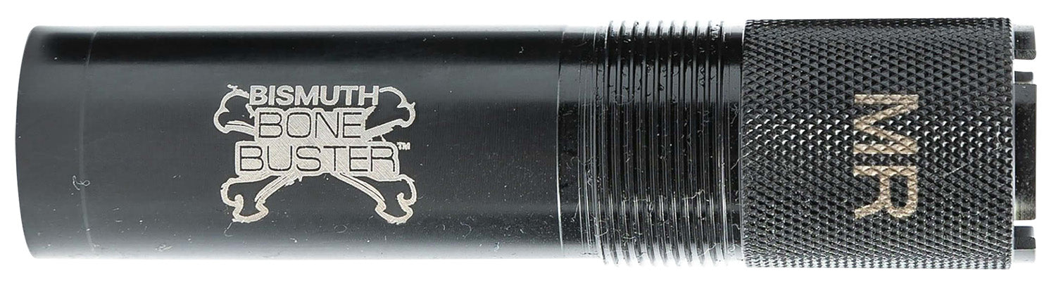 Carlson's Choke Tubes Bismuth Bone Buster Beretta/Benelli Mobil 20 Gauge Mid-Range 17-4 Stainless Steel