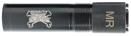 Carlson's Choke Tubes Bismuth Bone Buster Beretta/Benelli Mobil 20 Gauge Mid-Range 17-4 Stainless Steel