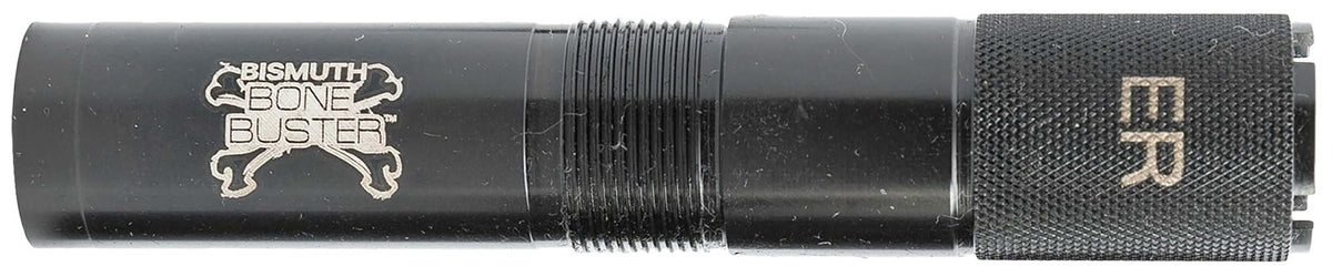 Carlson's 09217 Bismuth Bone Buster Benelli Crio/Crio Plus 20 Gauge Extended Range Stainless Choke Tube
