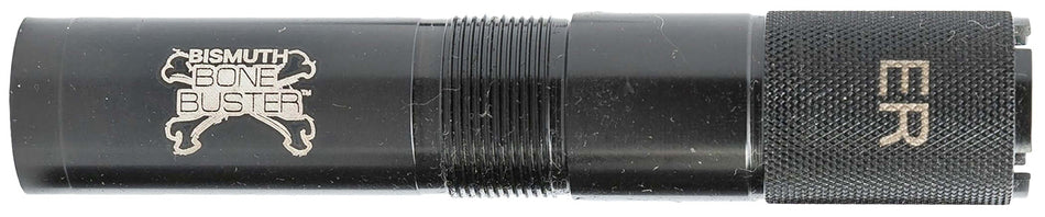 Carlson's 09217 Bismuth Bone Buster Benelli Crio/Crio Plus 20 Gauge Extended Range Stainless Choke Tube