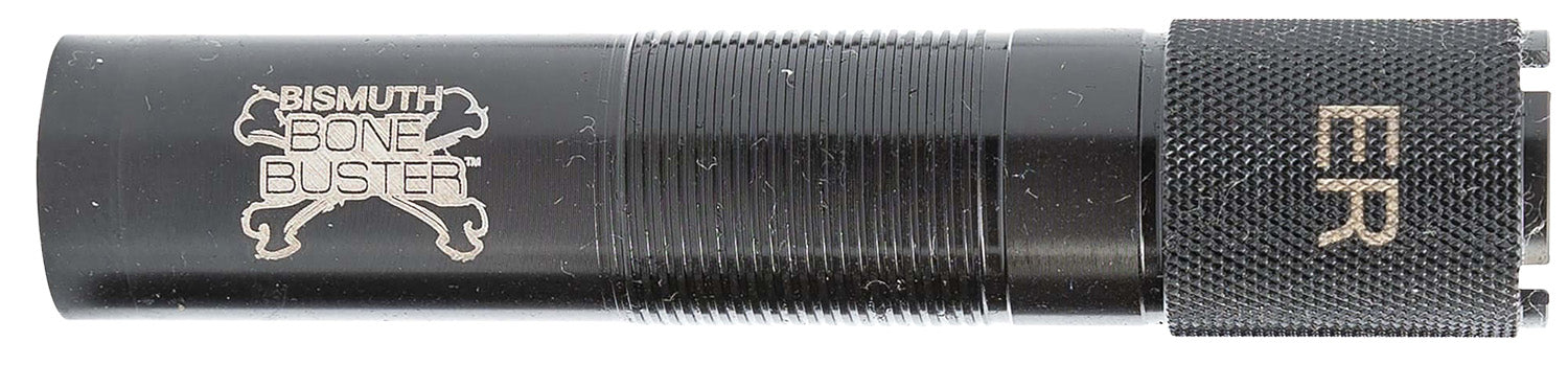 Carlson's 09219 Bismuth Bone Buster Beretta Optima HP 20 Gauge Extended Range Stainless Choke Tube