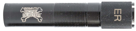 Carlson's 09219 Bismuth Bone Buster Beretta Optima HP 20 Gauge Extended Range Stainless Choke Tube
