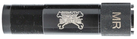 Carlson's 09220 Bismuth Bone Buster Browning Invector Plus 20 Gauge Mid-Range Stainless Choke Tube