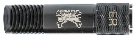 Carlson's 09223 Bismuth Bone Buster Remington Rem Choke 20 Gauge Extended Range Stainless Choke Tube