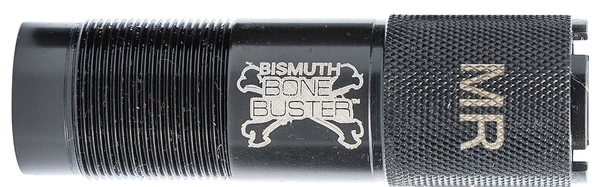 Carlson's 09224 Bismuth Bone Buster Winchester 20 Gauge Mid-Range Stainless Choke Tube