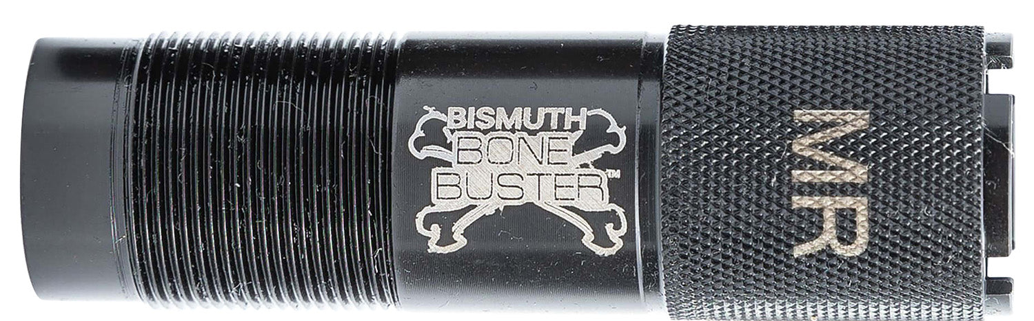 Carlson's 09224 Bismuth Bone Buster Winchester 20 Gauge Mid-Range Stainless Choke Tube