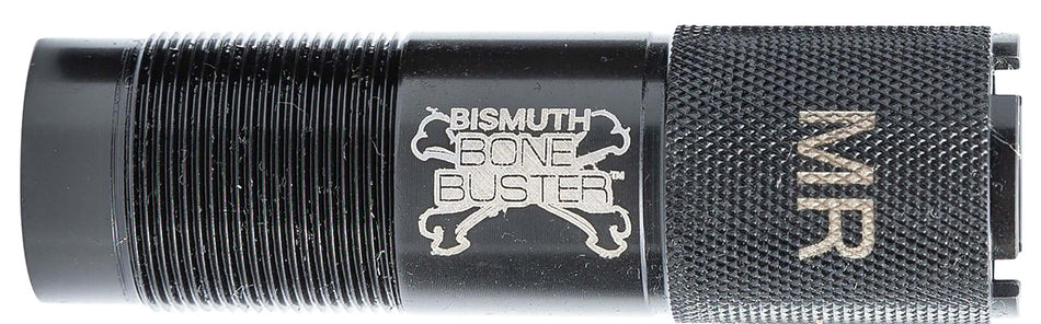 Carlson's 09224 Bismuth Bone Buster Winchester 20 Gauge Mid-Range Stainless Choke Tube