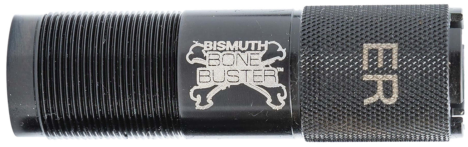 Carlson's 09225 Bismuth Bone Buster Winchester 20 Gauge Extended Range Stainless Choke Tube