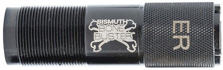 Carlson's 09225 Bismuth Bone Buster Winchester 20 Gauge Extended Range Stainless Choke Tube
