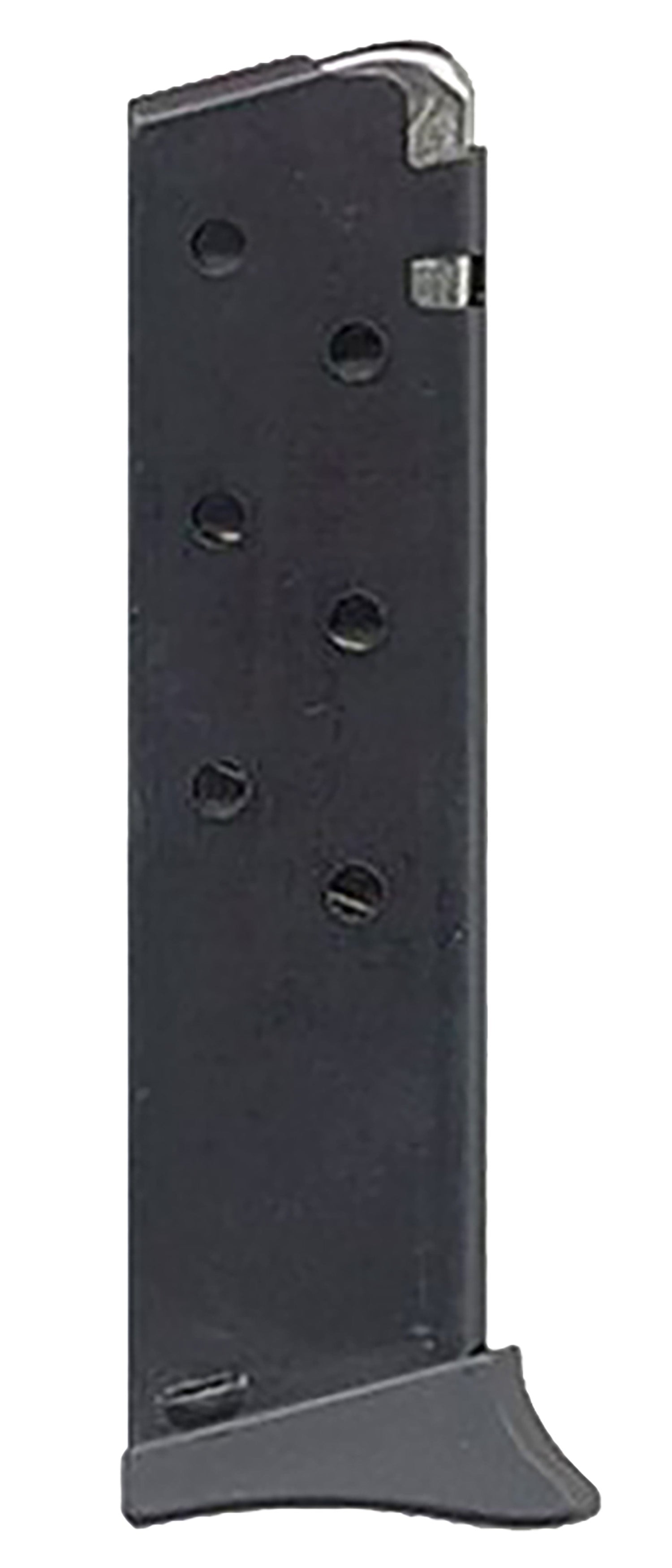 Bersa Thunder THUN380BLMAG 7rd .380 ACP Black Steel Pistol Magazine