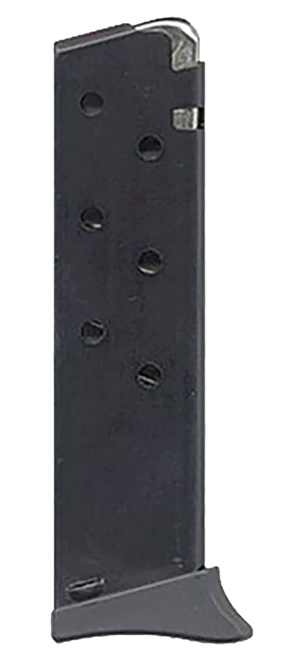 Bersa Thunder THUN380BLMAG 7rd .380 ACP Black Steel Pistol Magazine