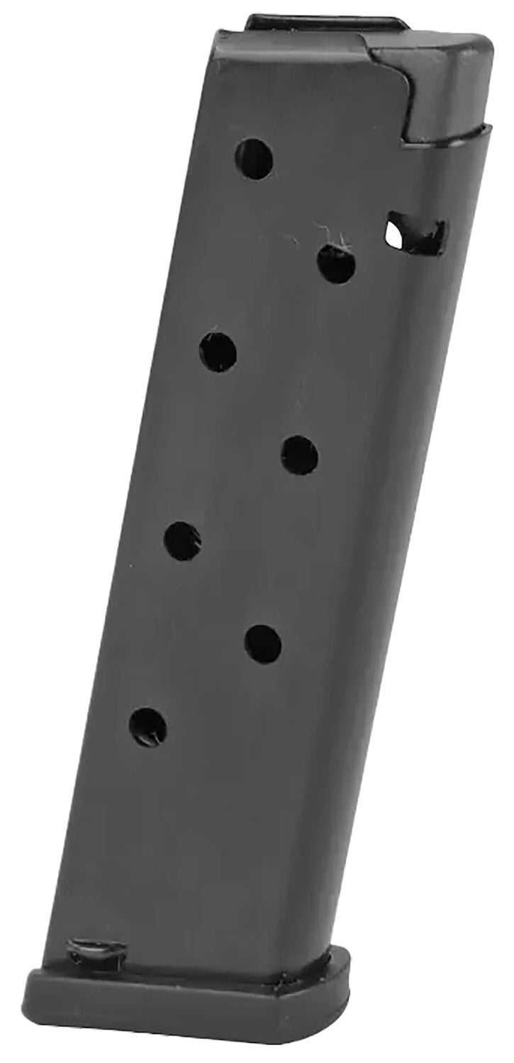 Bersa Thunder CC THUN380BLMAGFB 8rd .380 ACP Black Steel Magazine Flat Base