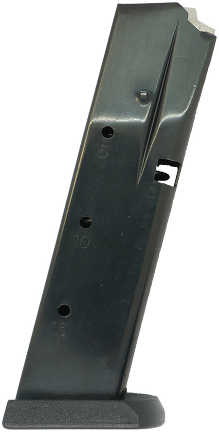 Bersa Thunder THUN380PM15MAG 15rd .380 ACP Black Steel Pistol Magazine