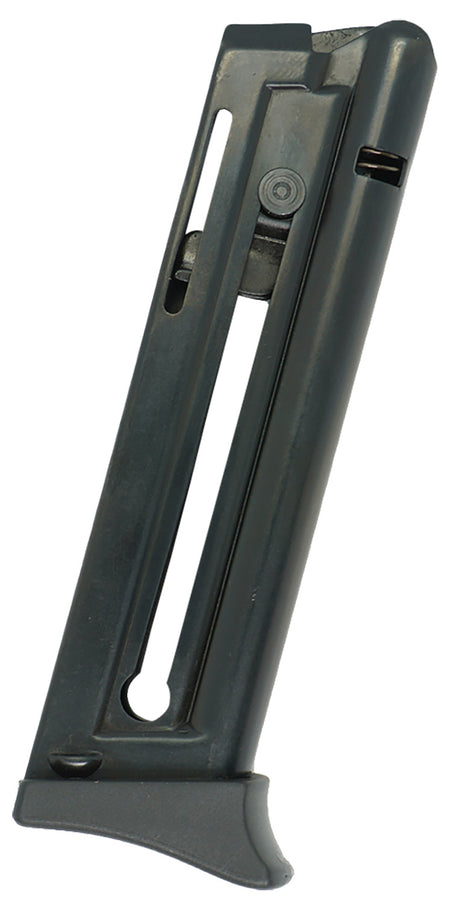 Bersa Thunder THUN22BLMAG 10rd .22 LR Black Steel Pistol Magazine