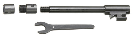Ruger Factory 57 Pistol Threaded Barrel Kit 5.7x28mm 4.49" Stainless Steel