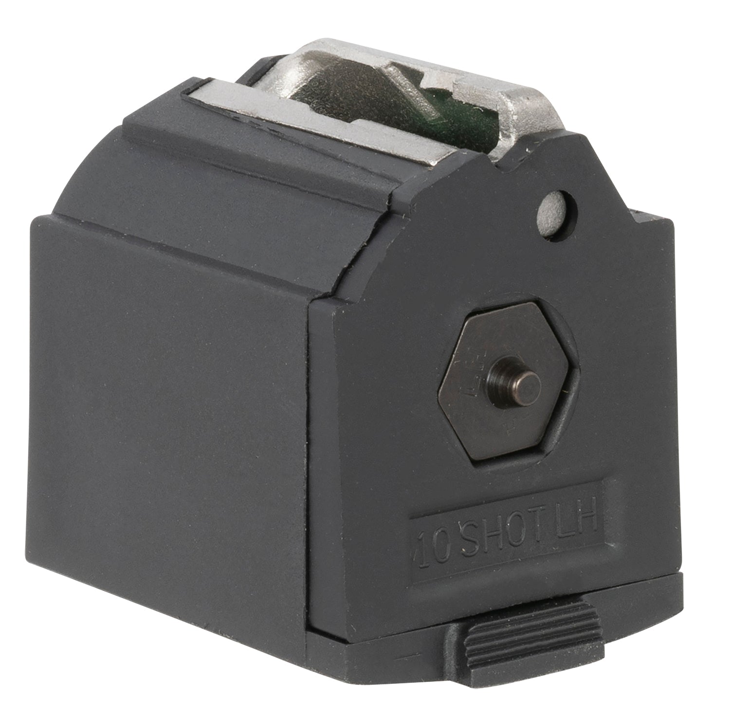 Ruger 90978 10/22 LX-1 .22 LR 10-Round Left-Hand Rotary Magazine